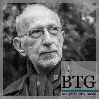 Martin Sherman, from the Boardwalk to Bent