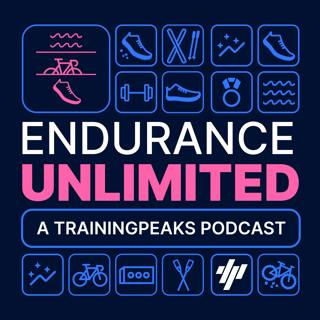 The Kona Playbook: How to Race in Extreme Heat & Humidity | Hannah Berry and Ben Reszel – Season 8 Episode 11
