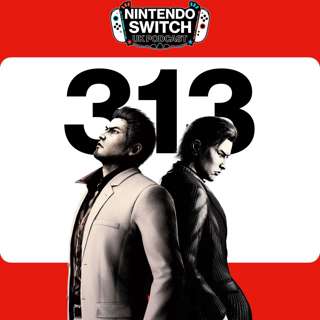 Nintendo's Latest Achievement? - Episode 313