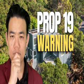 Do NOT Sell Your Bay Area Home Until You Understand Prop 19
