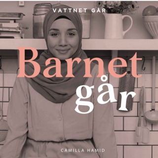 705. Barnet Går - Camilla Hamid, "Alla ville lägga sig i hur vår familj skulle vara" (Repris)