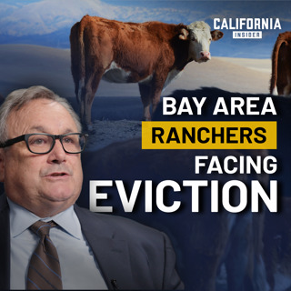 What’s Driving Ranch Closures in California | Andrew Giacomini