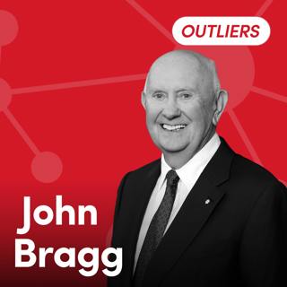Small Town Billionaire: How John Bragg Built 3 Empires [Outliers]