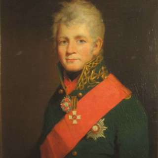 Russian Generals of the Napoleonic Era, Part 1