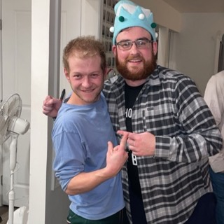 Season 5 Podcast 5: Half Way Point