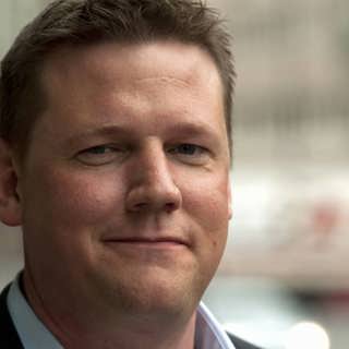 Ska Tobias Baudin leda de svenska arbetarna?