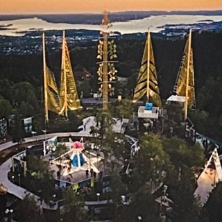 Innslag - Eimund og Vebjørn Sand