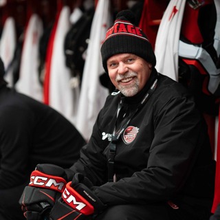 16. Piteå Stories: Tomas Holmström