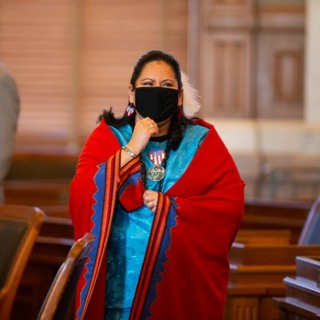 Missing and murdered Indigenous peoples in Kansas