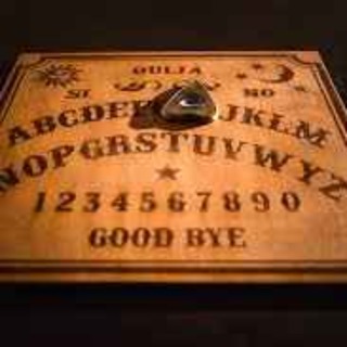 40. Kohtalokas ouija