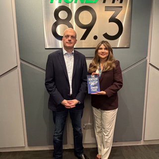 LIVE WELL WITH MICHELLE: Your Next Co-Founder May Not Be Human