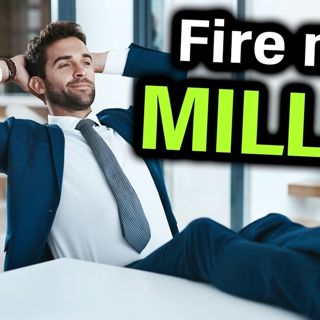 r/MaliciousCompliance Fire the ONLY guy who can do the JOB? It’ll cost u MILLIONS!