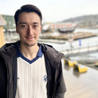 Sander fra Tønsberg er Sandefjords sjef: – Det er stort