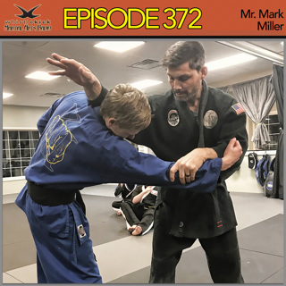 Episode 372 - Mr. Mark Miller