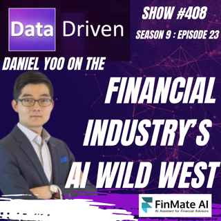 Navigating the Wild West of AI in Finance: Policies, Pitfalls, and Opportunities
