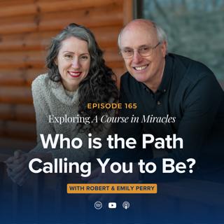 Who is the Path Calling You to Be? (Sunday Gathering Sermon)