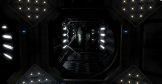 103 // Alien: Blackout - The Perfect Organism Review