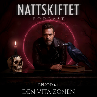 Episod 64 - Den Vita Zonen