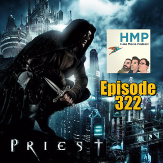 Priest