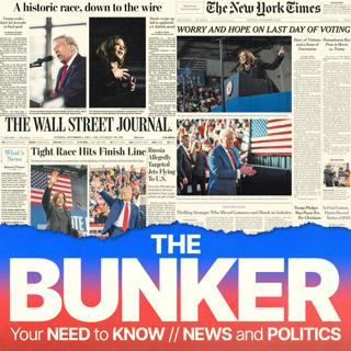 Election ’24: The US media failed. Here’s why