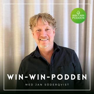 33. Branschprofilen Jan Söderqvist, Visma