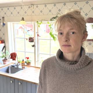 Krävdes på pengar för hantverkarnas fuskbygge