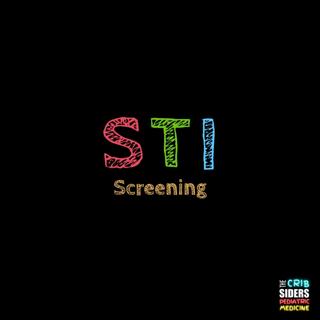 S7 Ep161: Swab Goals: STI Screening and Management in Adolescents