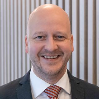 - Imponerende innspurt av Trump // Sigbjørn Aanes, FirstHouse