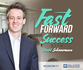 Achieve Your Goals with Hal Elrod