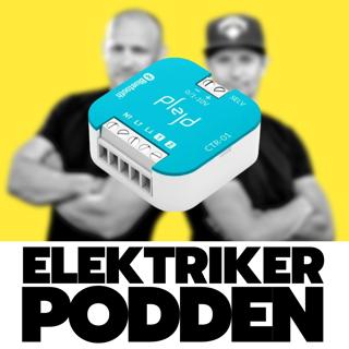 ELEKTRIKERPODDEN