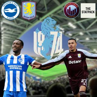 Villa's December away sickness to be CURED? Brighton = Watkins' FAVOURITE opposition....