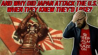 Why Did Japan Join the Nazis? (Given, You Know, the Nazis Explicitly Hated Non-Aryans)