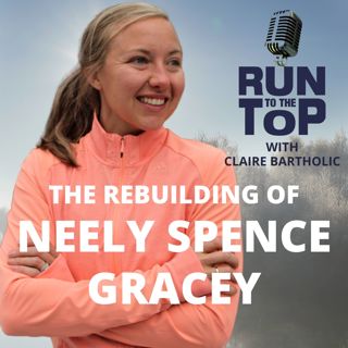 The Rebuilding of Neely Spence Gracey