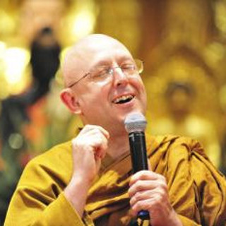 2025 October | 9 day Retreat (4/18)| Ajahn Brahm
