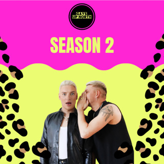 Gays Up North - The Podcast - Season 2 Episode 15!