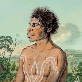 Talking History – Musquito: The Real Story of a Legendary Colonial Warrior