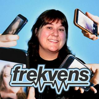 Martha Leivestad: Shamer skjermtid og simper på AI-frukt.