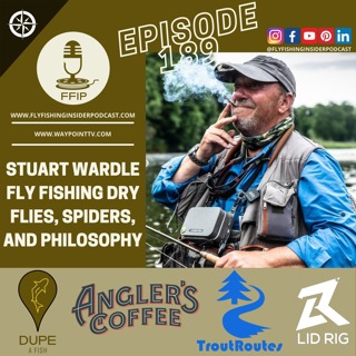 Fly Fishing Dry Flies, Spiders, and Philosophy