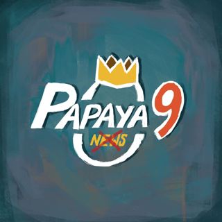 1: Papaya 9 Trailer