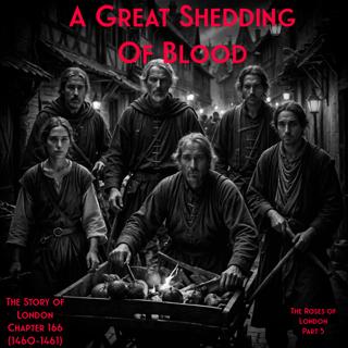 Chapter 166- A Great Shedding of Blood (1460-1461) (The Roses of London: 5)