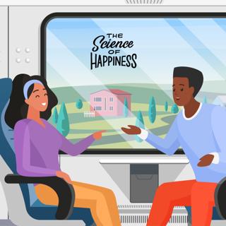 Talk To A Stranger—It’s Good For You
