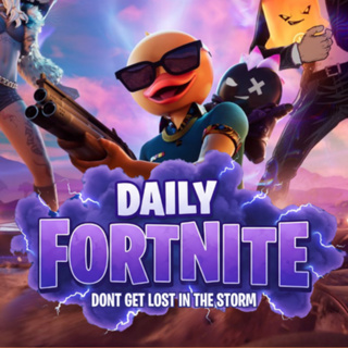 Daily Fortnite Podcast Item Shop Update 5/31/2026