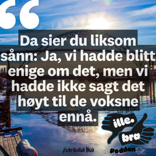 – Er det noen som sitter her som tror 100 prosent på uttalelser om at penger til dobbeltsporet kommer dette året?