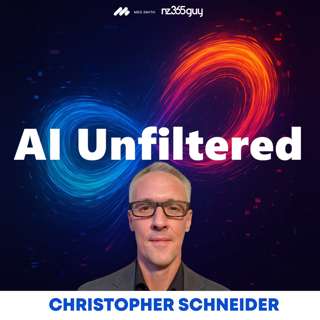 AI as Your Operating System for Work and Life