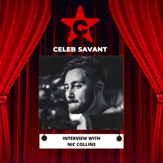 Picking up the sticks with Nic Collins