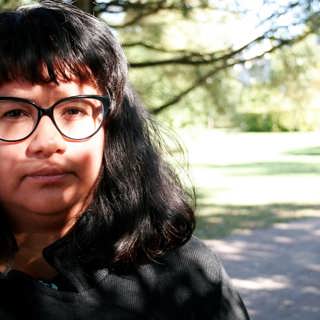 Fick identiteten kapad – sextrakasserades