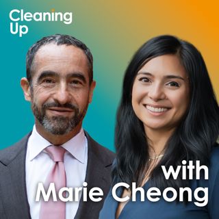 Southeast Asia's Leapfrog to Clean Tech | Ep265: Marie Cheong