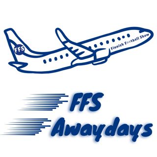FFS Awaydays: Travelling To Finland For A Football Fix
