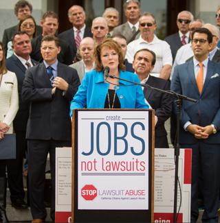 Episode 107: Pop Torts and the Ready-Made Virality of 'Frivolous Lawsuit' Stories