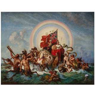 Sunday, December 7, 2025 - A *Frabjous* Sunday Crossword!